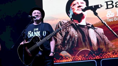Festivalul Național de Folk „Vama de la Munte”, un adevărat succes. Peste 2.000 de oameni au participat în fiecare seară