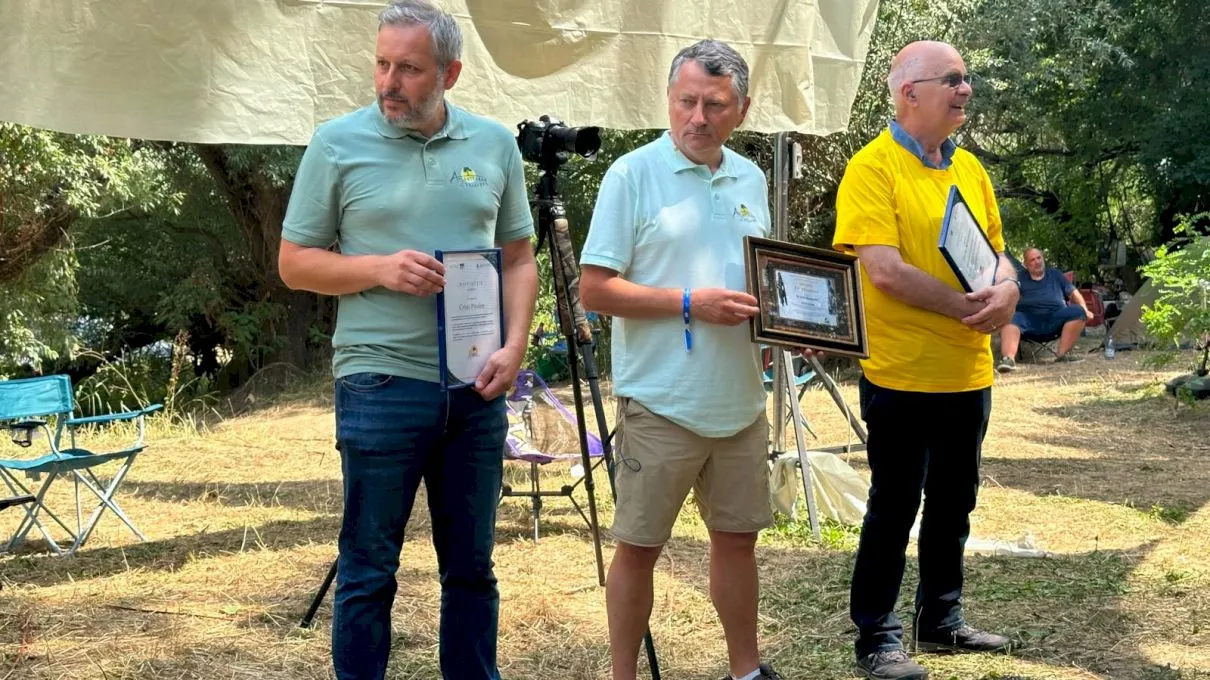 ATLANTYKRON 2026: 37 de ani de călătorie spre viitor, pe insula dintre lumi