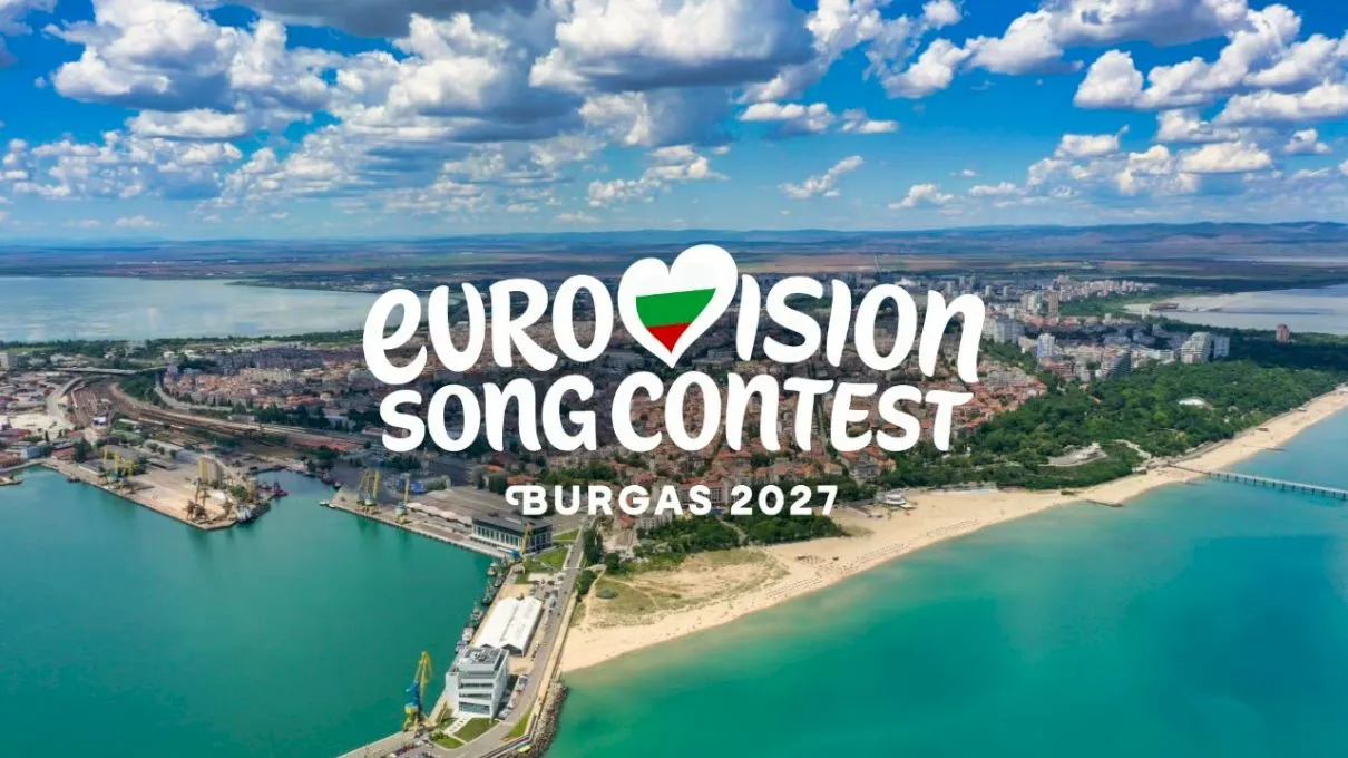 IRI Travel lansează pachete speciale pentru Eurovision 2027 în Burgas – Bulgaria