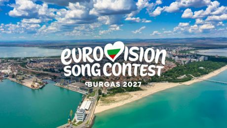 IRI Travel lansează pachete speciale pentru Eurovision 2027 în Burgas – Bulgaria