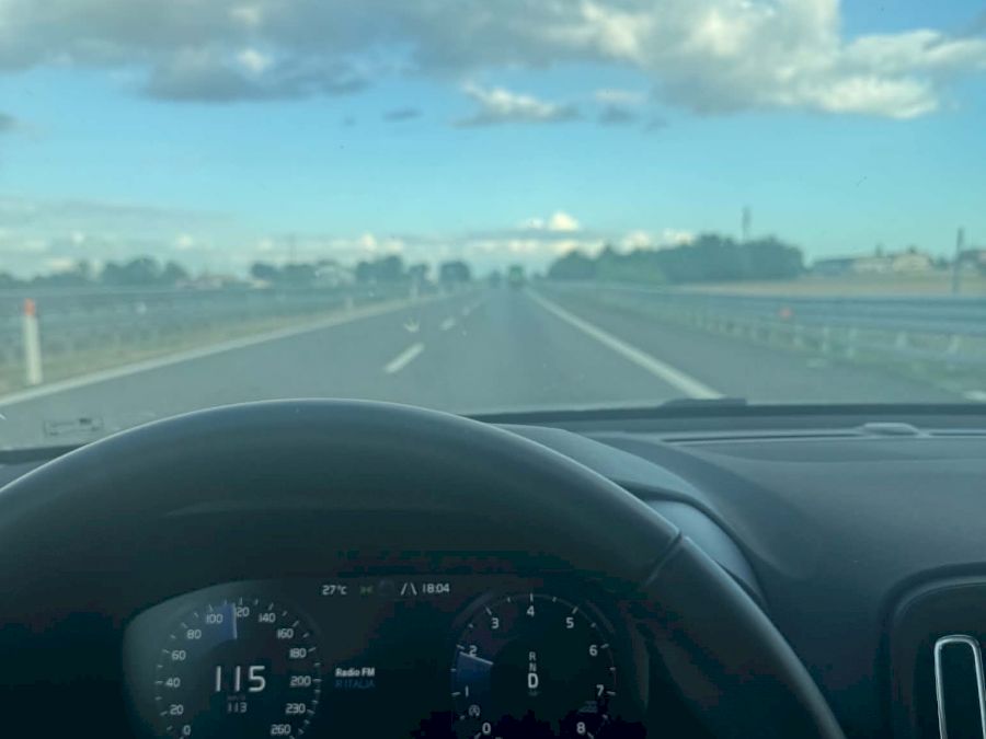 autostrada