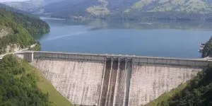 Ce s-ar întâmpla dacă s-ar rupe barajul de la Bicaz?