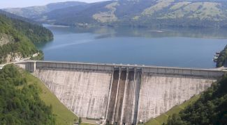 Ce s-ar întâmpla dacă s-ar rupe barajul de la Bicaz?