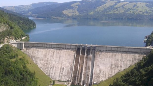 Ce s-ar întâmpla dacă s-ar rupe barajul de la Bicaz?