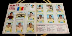 Care este istoria cartonașelor Panini? Cine au fost Benito și Giuseppe Panini și cum a început totul?