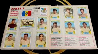 Care este istoria cartonașelor Panini? Cine au fost Benito și Giuseppe Panini și cum a început totul?