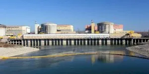 Dunărea a atins pragul critic. ANAR: Reactorul 2 de la Cernavodă va intra în procedură de oprire. Ce se întâmplă dacă centrala se oprește definitiv?