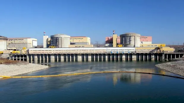 Dunărea a atins pragul critic. ANAR: Reactorul 2 de la Cernavodă va intra în procedură de oprire. Ce se întâmplă dacă centrala se oprește definitiv?
