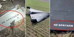 Toate dronele care au ajuns pe teritoriul României conțin explozibil?