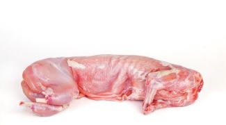 De ce oamenii nu consumă carne de iepure în mod regulat, așa cum se întâmplă cu porcul sau vita?