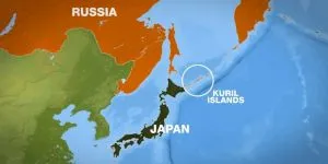 Putin provoacă Japonia! Care este povestea Insulelor Kurile? Cum au ajuns la ruși, deși erau teritorii japoneze?