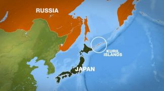 Putin provoacă Japonia! Care este povestea Insulelor Kurile? Cum au ajuns la ruși, deși erau teritorii japoneze?