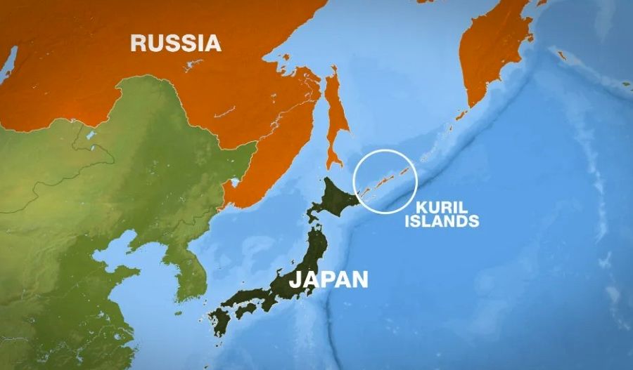 kuril