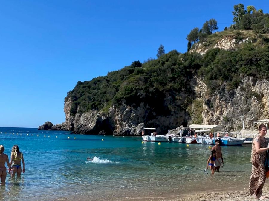 plaja