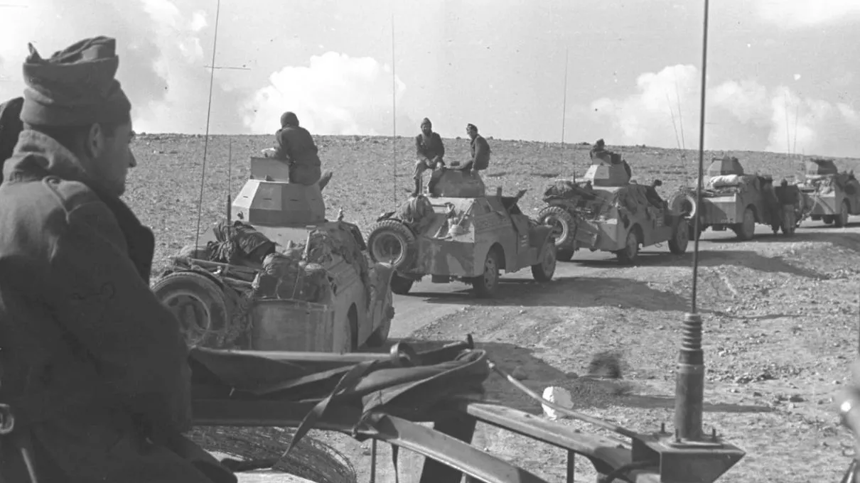 15 mai 1948, ziua în care cinci state au atacat Israelul. Cum a început războiul arabo-israelian?