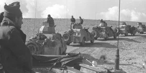 15 mai 1948, ziua în care cinci state au atacat Israelul. Cum a început războiul arabo-israelian?