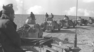 15 mai 1948, ziua în care cinci state au atacat Israelul. Cum a început războiul arabo-israelian?
