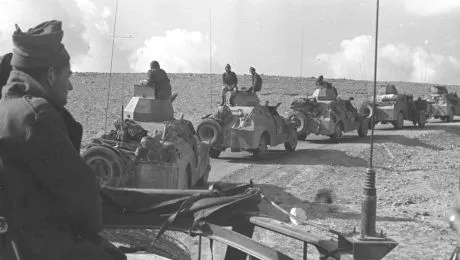 15 mai 1948, ziua în care cinci state au atacat Israelul. Cum a început războiul arabo-israelian?