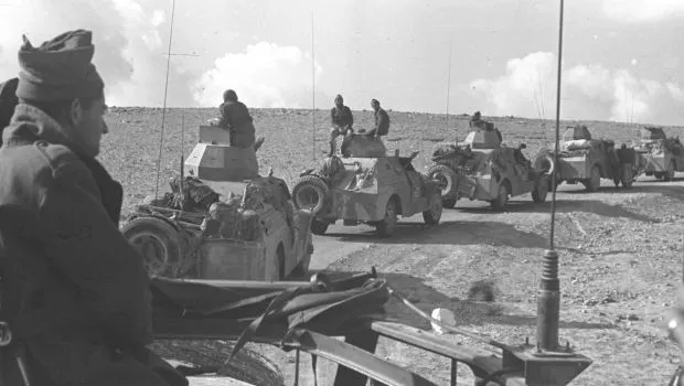 15 mai 1948, ziua în care cinci state au atacat Israelul. Cum a început războiul arabo-israelian?