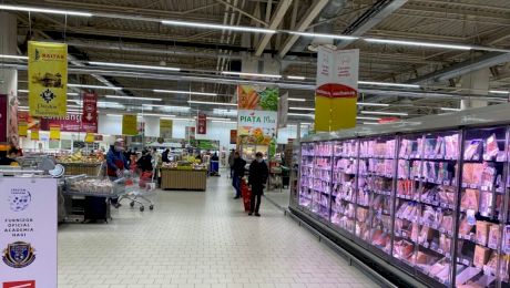 Secretul din supermarket pe care nu ți-l spune nimeni! De ce nu e bine să iei primele produse de pe raft