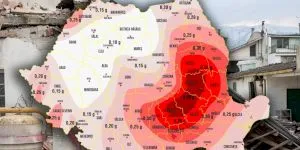 Anatomia unui monstru adormit: De ce este zona Vrancea o bombă cu ceas tectonică? Când ar putea veni următorul seism major?