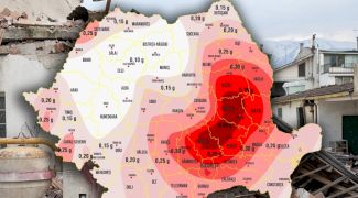 Anatomia unui monstru adormit: De ce este zona Vrancea o bombă cu ceas tectonică? Când ar putea veni următorul seism major?