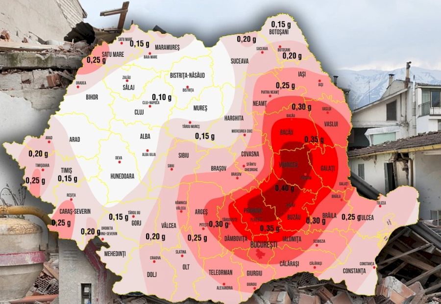 vrancea