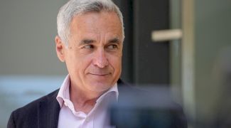 Călin Georgescu voia azi politic în Italia. Cum se poate obține azi politic într-o altă țară?