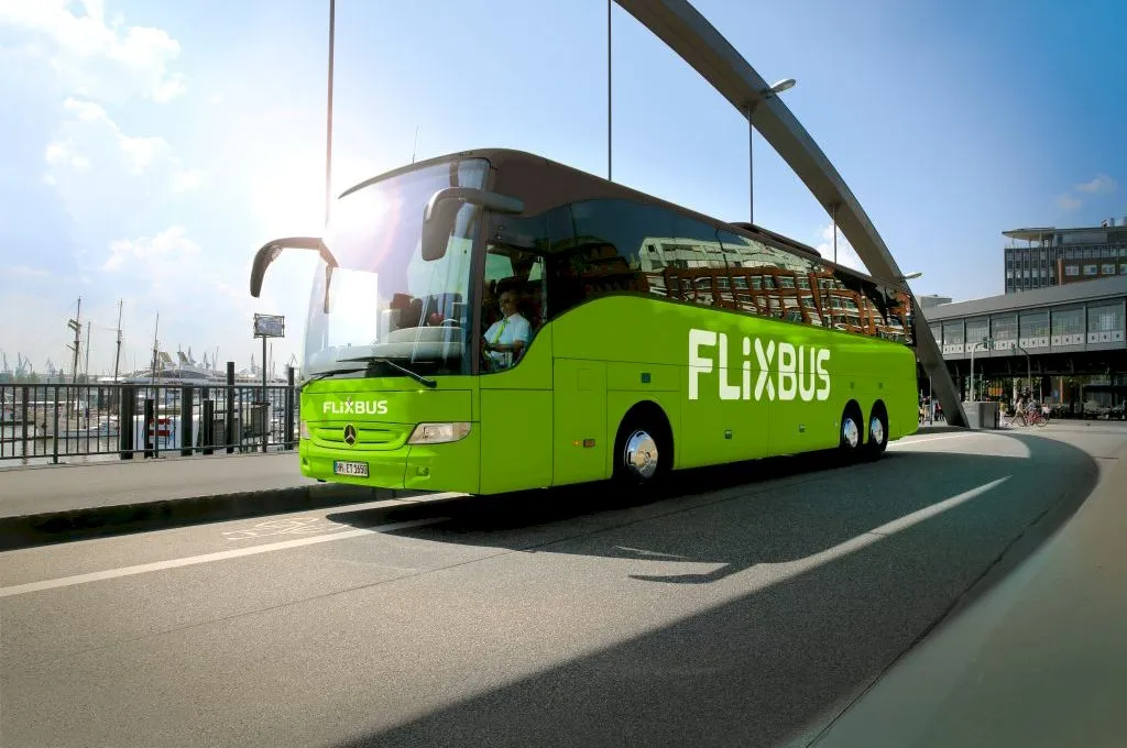 FlixBus își întărește prezența în Republica Moldova și lansează o nouă linie București-Chișinău