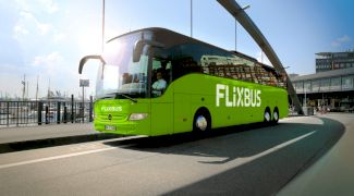 FlixBus își întărește prezența în Republica Moldova și lansează o nouă linie București-Chișinău