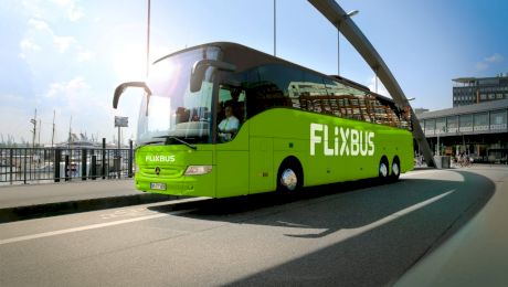 FlixBus își întărește prezența în Republica Moldova și lansează o nouă linie București-Chișinău