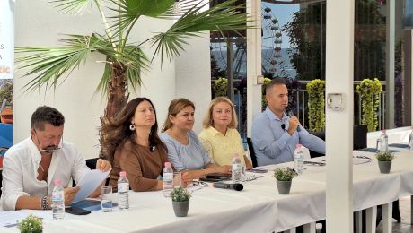 IRI Travel anunță tendințele sezonului turistic viitor și consolidarea parteneriatului cu lanțul hotelier Prestige