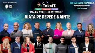 Eveniment: VIAȚA PE REPEDE-NAINTE Cât costă viața pe care o visezi?