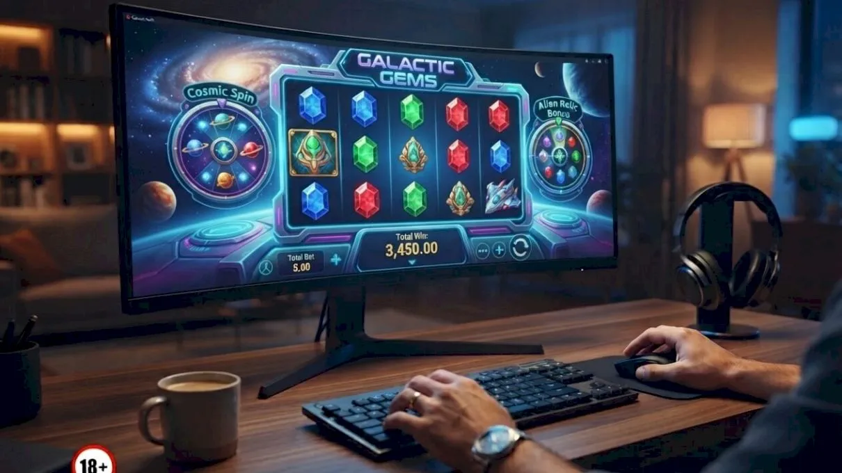 În culisele dezvoltării unui slot online: de la o simplă idee la produsul final