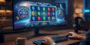 În culisele dezvoltării unui slot online: de la o simplă idee la produsul final
