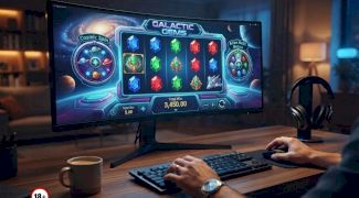 În culisele dezvoltării unui slot online: de la o simplă idee la produsul final
