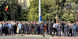 De ce protestează oierii?