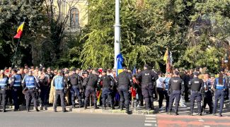 De ce protestează oierii?