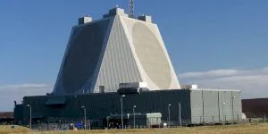 Cum funcționează Ballistic Missile Early Warning System, sistemul care îi anunță pe ucrainieni că o rachetă a fost lansată către ei?