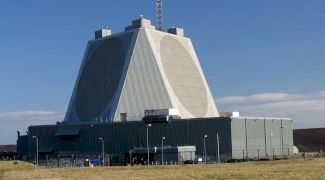 Cum funcționează Ballistic Missile Early Warning System, sistemul care îi anunță pe ucrainieni că o rachetă a fost lansată către ei?
