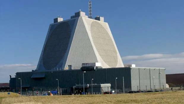 Cum funcționează Ballistic Missile Early Warning System, sistemul care îi anunță pe ucrainieni că o rachetă a fost lansată către ei?