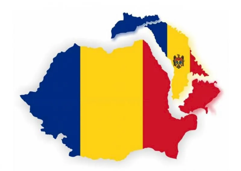 Ce avantaje ar avea unirea României cu Moldova? Dar dezavantaje? La ce suprafață ar ajunge România?