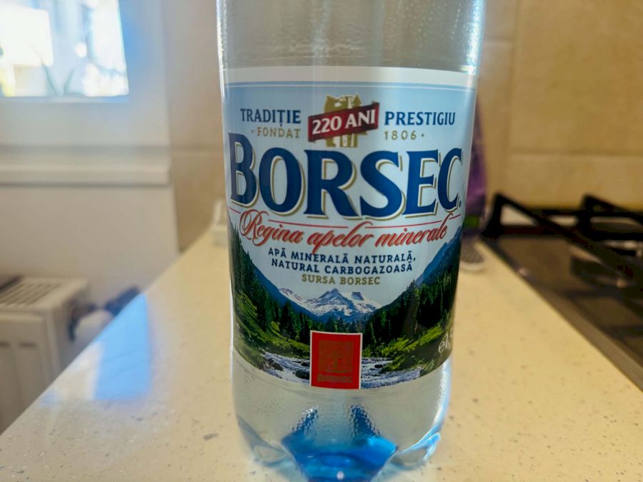 borsec