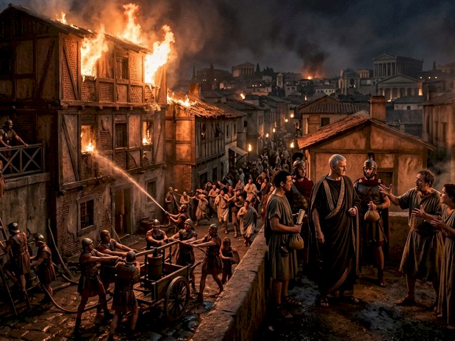 crassus