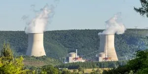 Povestea centralei nucleare pe care francezii o au în „inima” Belgiei