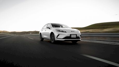 De la ce vine numele mașinilor BYD? Ce înseamnă acronimele B.Y.D?