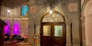 Care este povestea restaurantului Stiftskeller Sf. Petru din Salzburg care și-ar fi deschis porțile în anul 803?