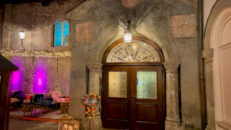 Care este povestea restaurantului Stiftskeller Sf. Petru din Salzburg care și-ar fi deschis porțile în anul 803?